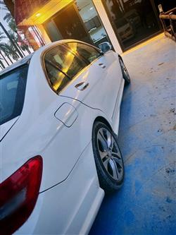 مێرسێدس بێنز C-Class